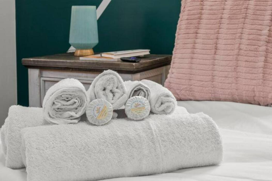 Cozy&chic Near Downtown