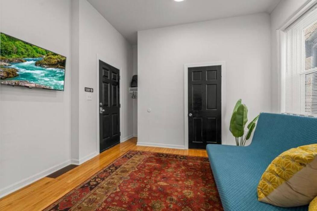 Apartment Cozy&chic Near Downtown *