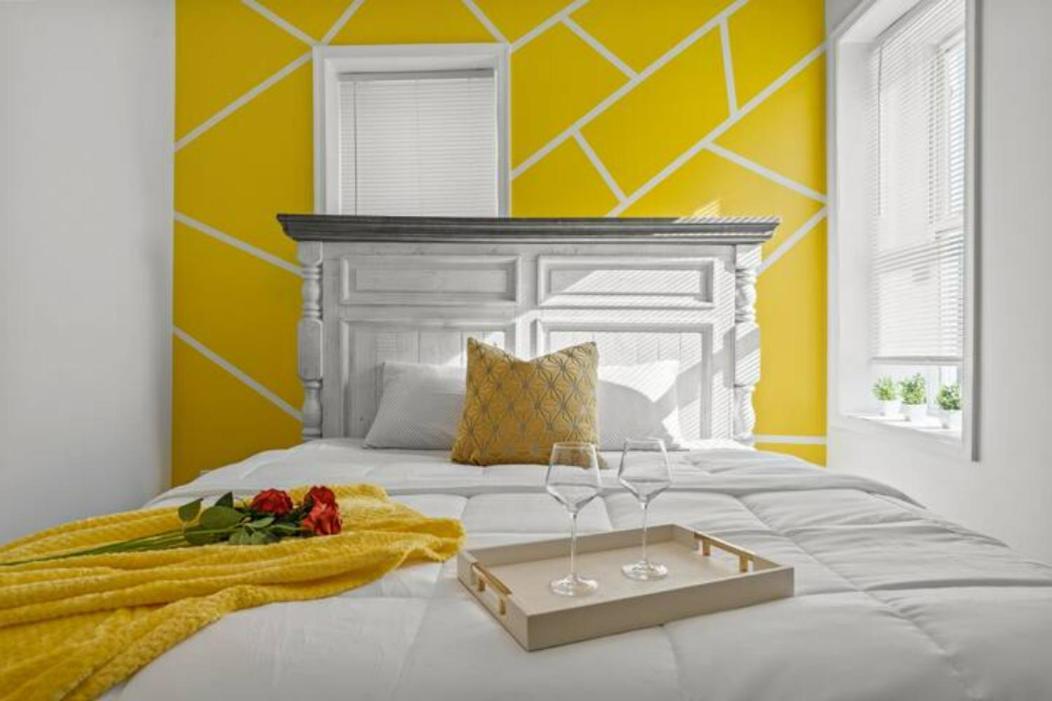Cozy&chic Near Downtown Apartment Philadelphia