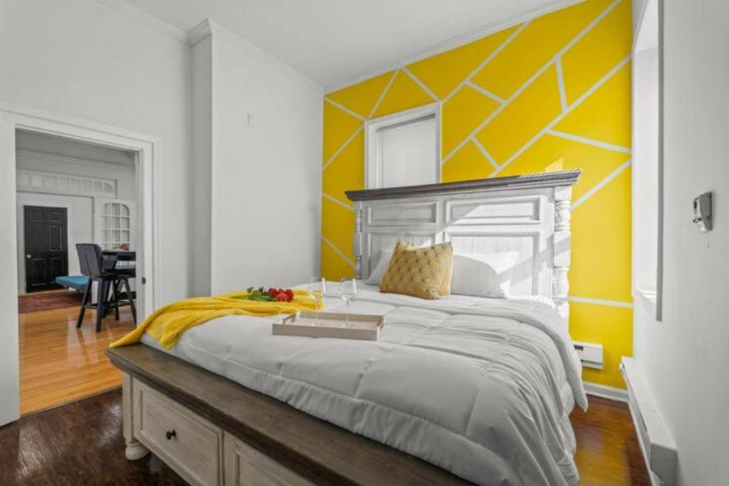 Cozy&chic Near Downtown *