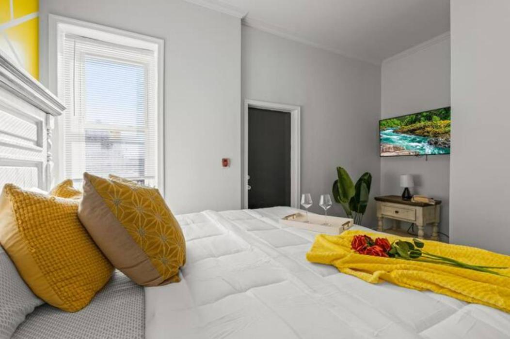 Cozy&chic Near Downtown * Philadelphia