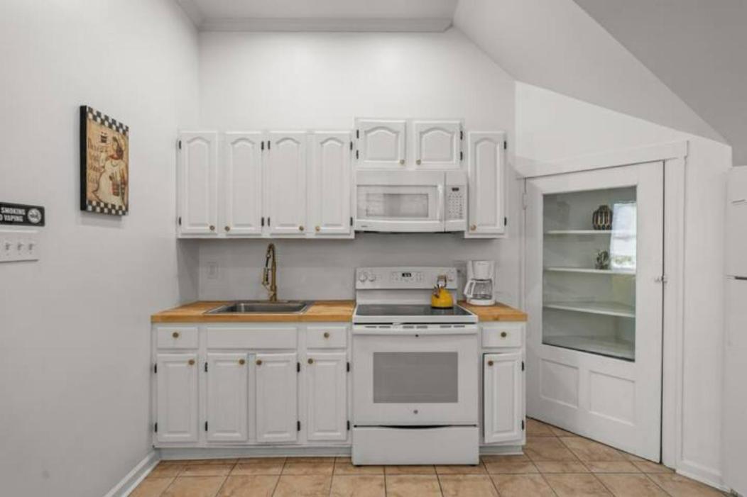 Cozy&chic Near Downtown Apartamento *