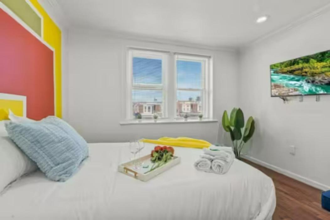 Cozy&chic Near Downtown *