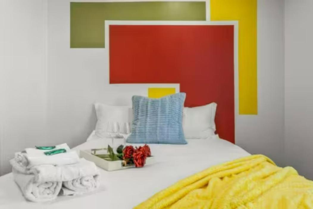Cozy&chic Near Downtown
