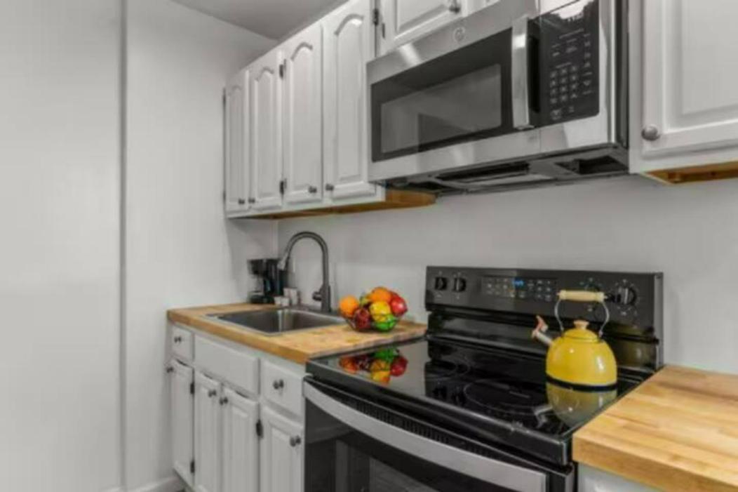 Cozy&chic Near Downtown Apartment *