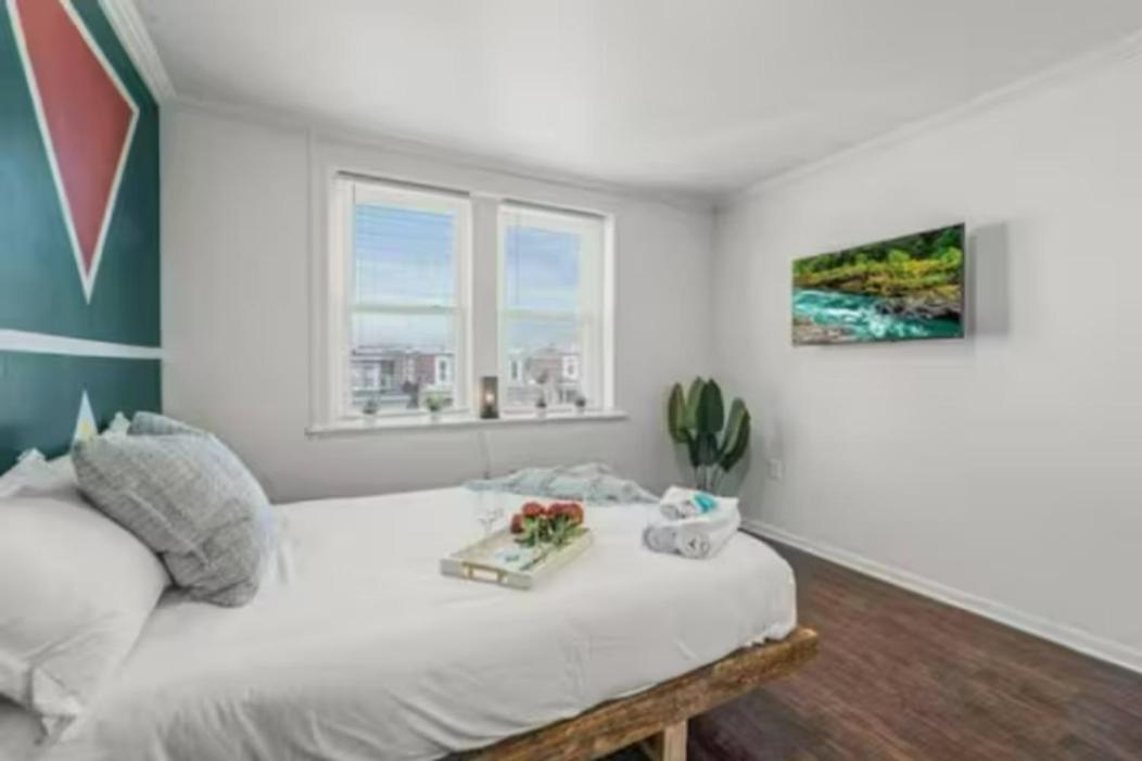 Cozy&chic Near Downtown * Philadelphia