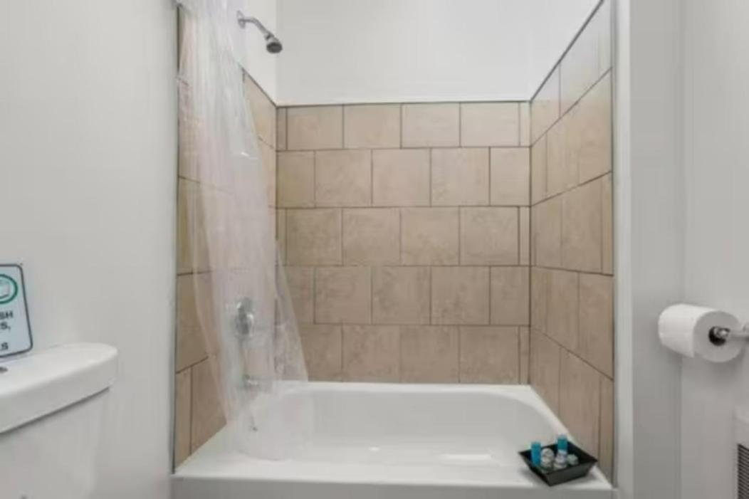Cozy&chic Near Downtown Apartment