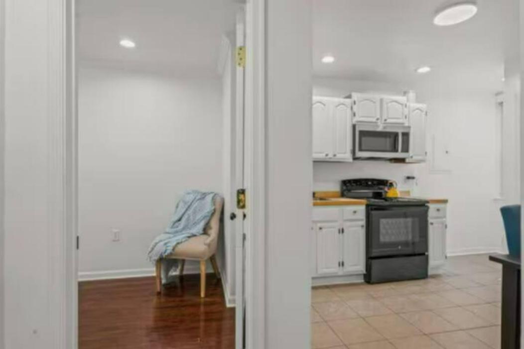 Cozy&chic Near Downtown Apartment Philadelphia