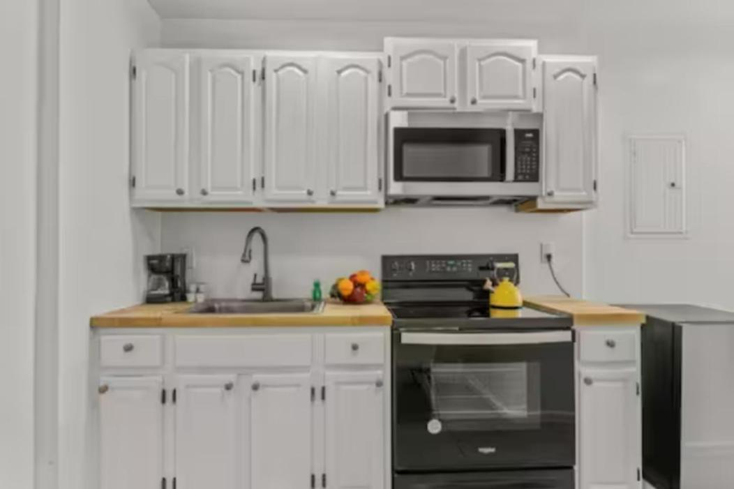 Apartment Cozy&chic Near Downtown