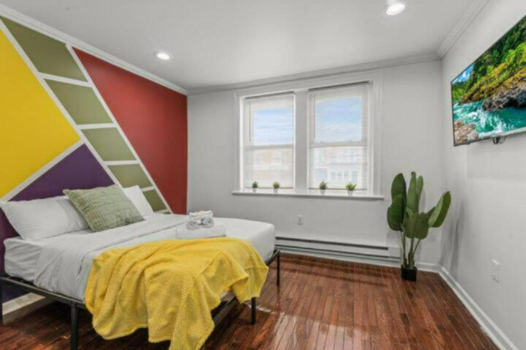Cozy&chic Near Downtown * Philadelphia