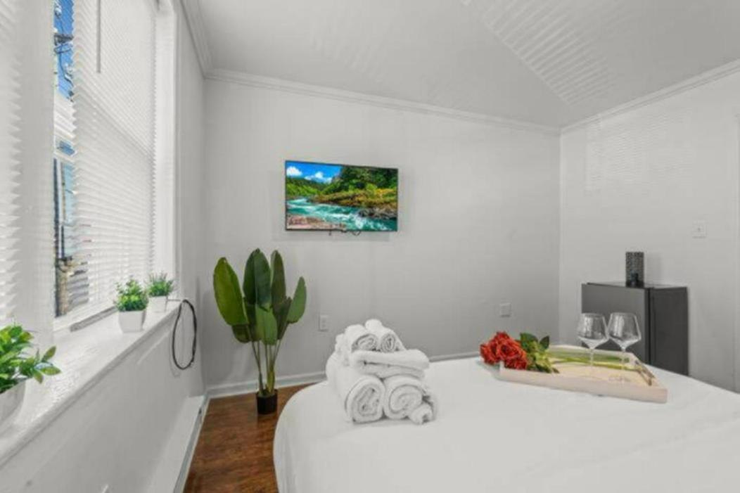 Cozy&chic Near Downtown *