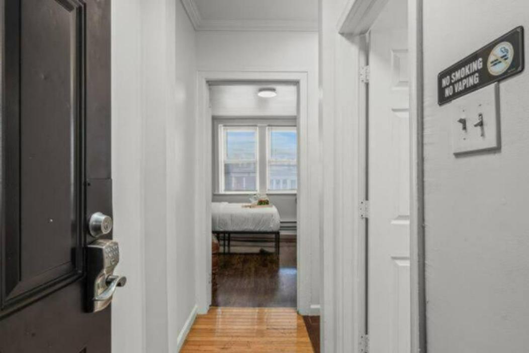 Cozy&chic Near Downtown * Philadelphia