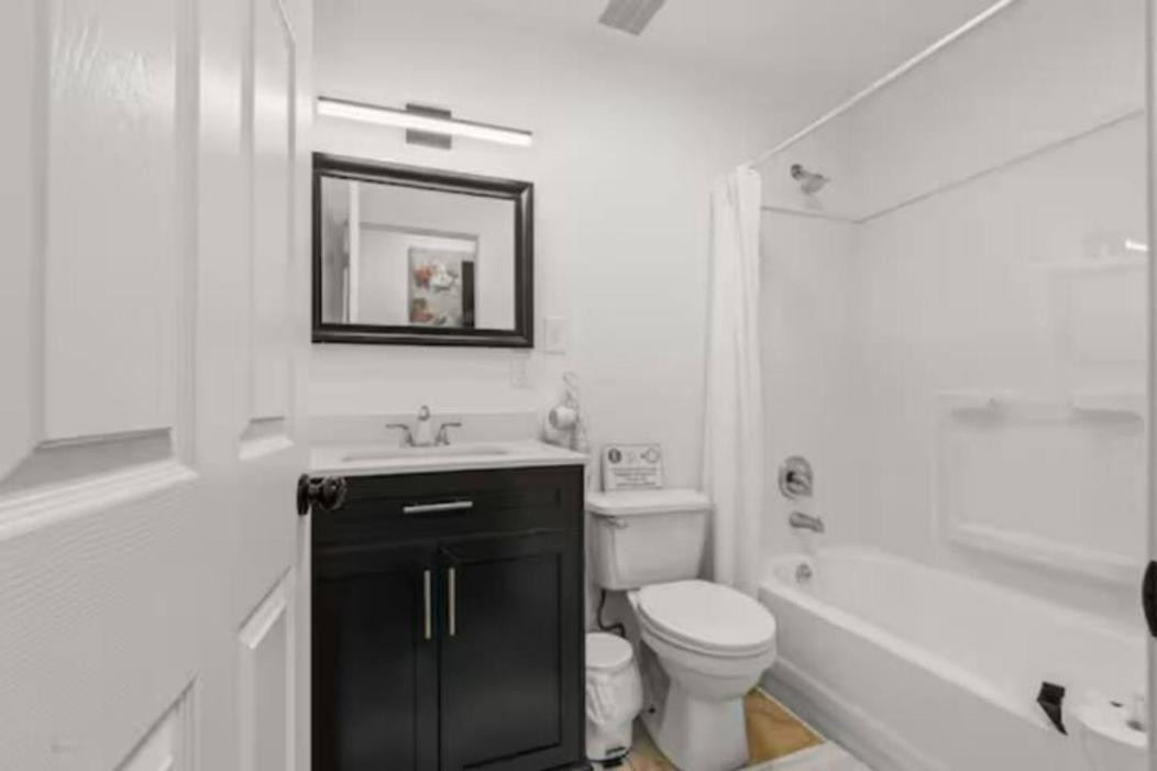Apartment Cozy&chic Near Downtown Philadelphia