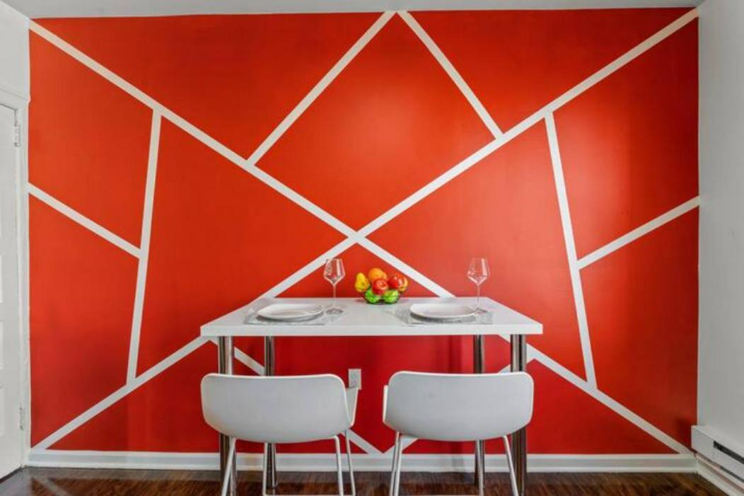 Cozy&chic Near Downtown Philadelphia