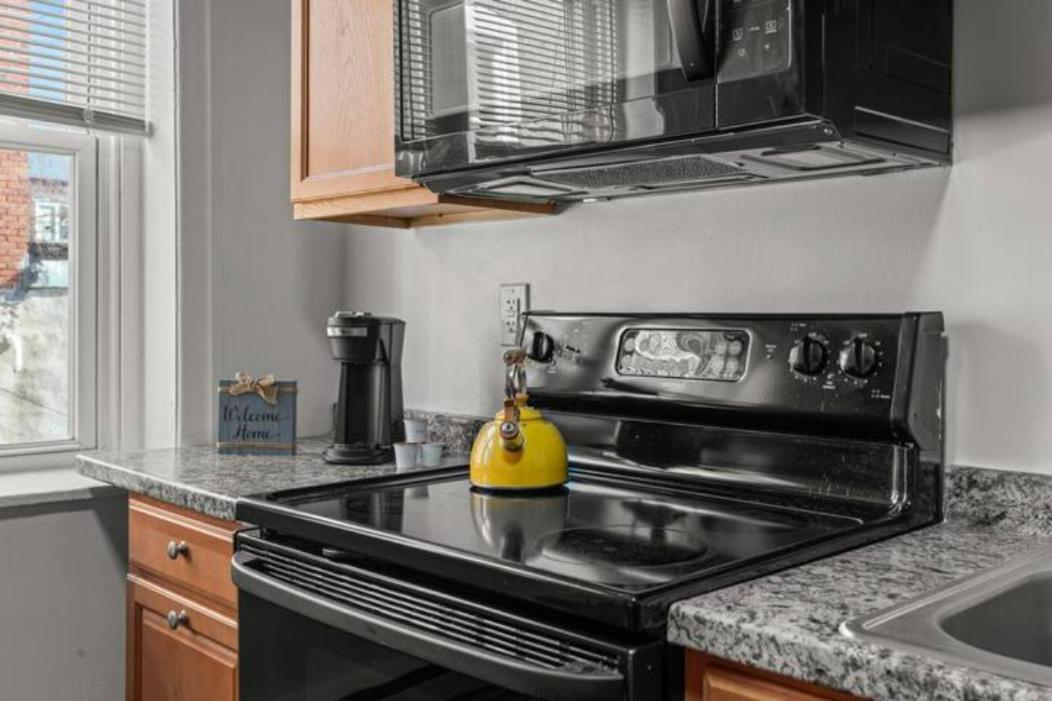 Apartamento Cozy&chic Near Downtown