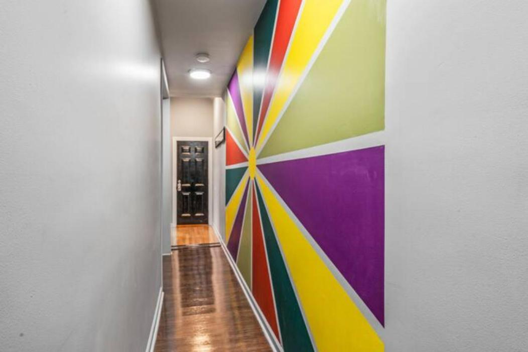 Cozy&chic Near Downtown Apartment