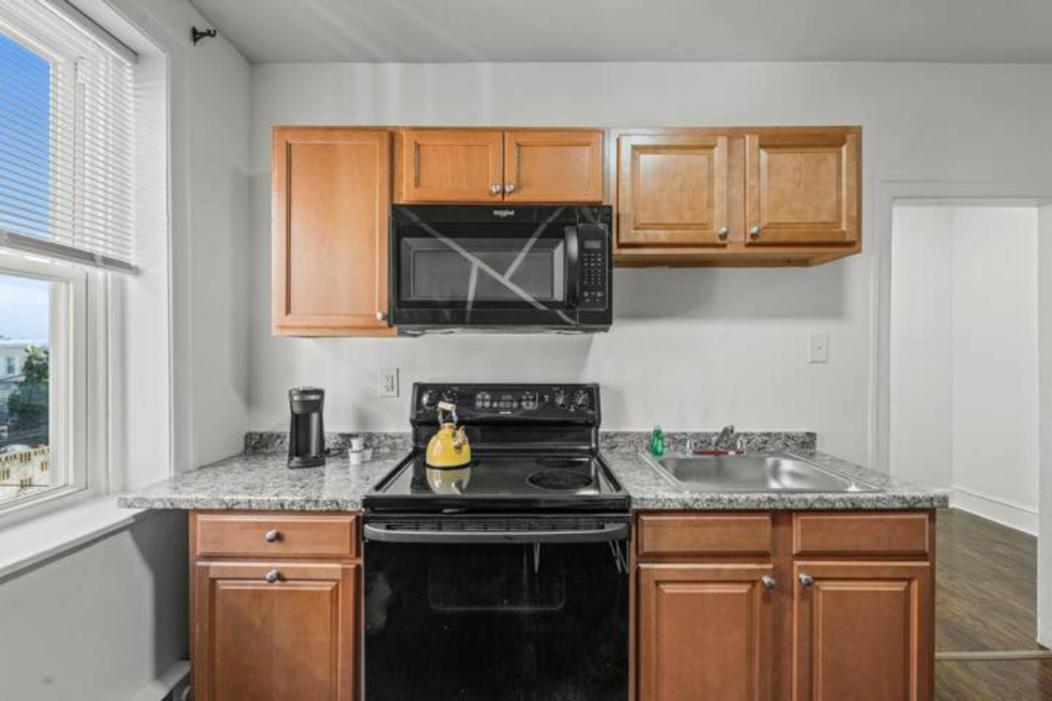 Apartment Cozy&chic Near Downtown Philadelphia