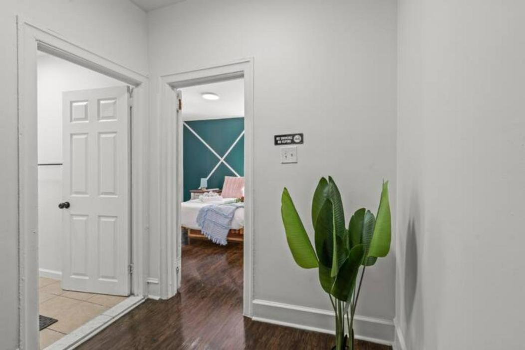 Apartment Cozy&chic Near Downtown *