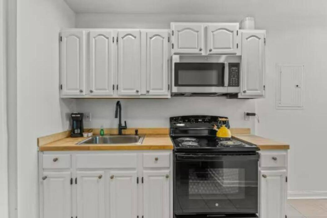 Cozy&chic Near Downtown * Philadelphia
